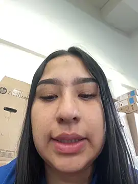 BELLAALEJA online show from April 22, 1:23 pm