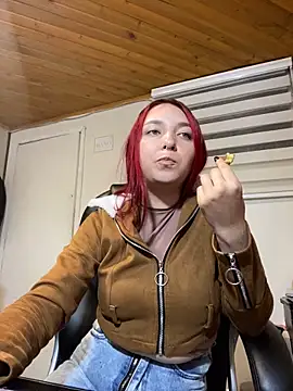 Karen18 boobs online show from October 4, 3:04 am