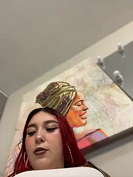 Karen18 boobs online show from November 11, 2:11 am