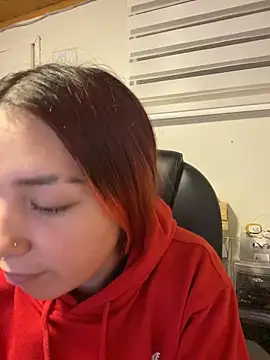 Karen18 boobs online show from February 18, 2:07 am