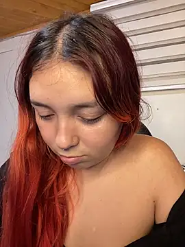 Karen18 boobs online show from February 21, 2:01 am