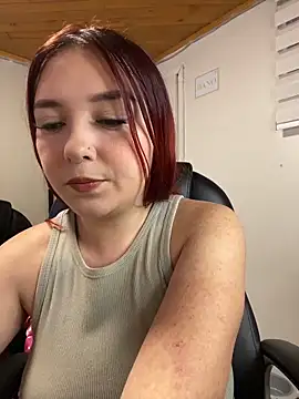 Karen18 boobs online show from March 13, 3:13 am