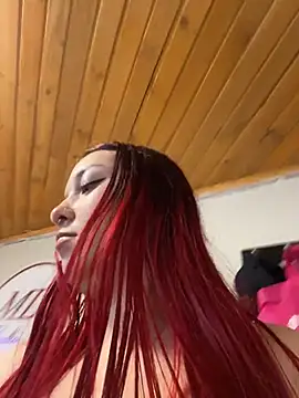 Karen18 boobs online show from June 26, 3:22 am