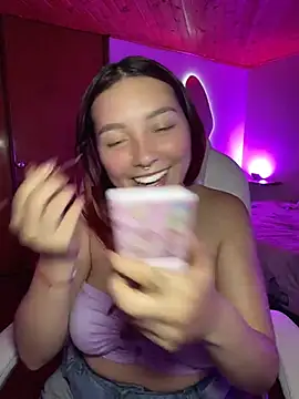 Karen18 boobs online show from July 5, 5:03 am