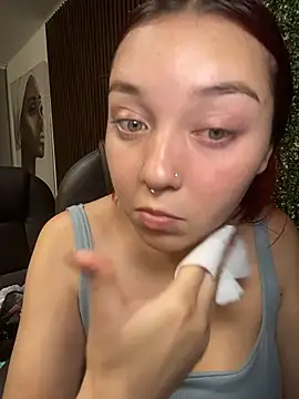 Karen18 boobs online show from July 12, 2:35 am