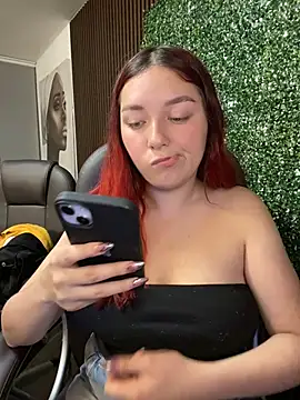 Karen18 boobs online show from July 31, 2:00 am