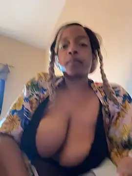 iriebusty online show from June 12, 12:15 pm
