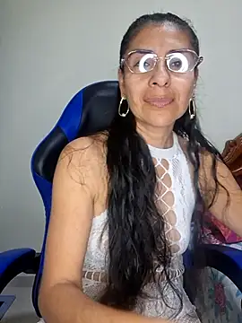 Natasha 50 online show from February 17, 1:02 am