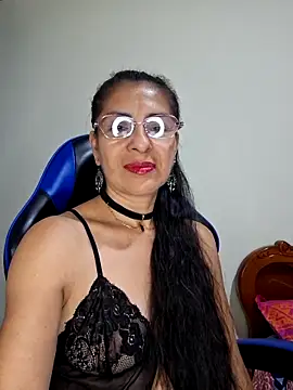 Natasha 50 online show from February 26, 2:10 am