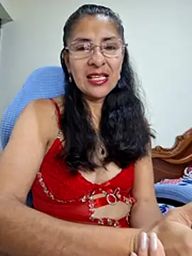 Natasha 50 online show from June 7, 2:27 am