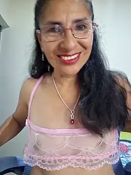 Natasha 50 online show from June 10, 11:03 pm