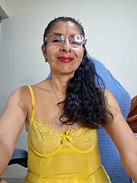 Natasha 50 online show from June 12, 1:04 am