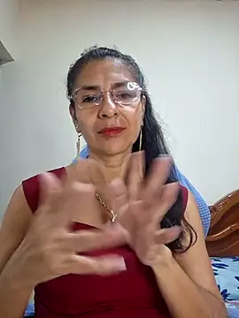 Natasha 50 online show from June 20, 2:03 am