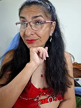 Snapshot of Natasha_50 chatting on August 7, 1:07 am Natasha 50 online show from August 7, 1:07 am