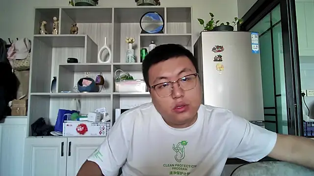 peijiangzhao online show from September 20, 6:47 am