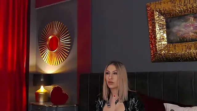 VickiSpice online show from February 28, 7:26 pm