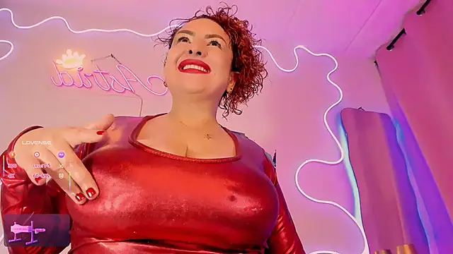 ASTRIDCHAT online show from March 23, 12:15 am