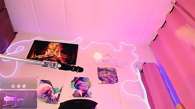 ASTRIDCHAT online show from September 11, 10:21 pm