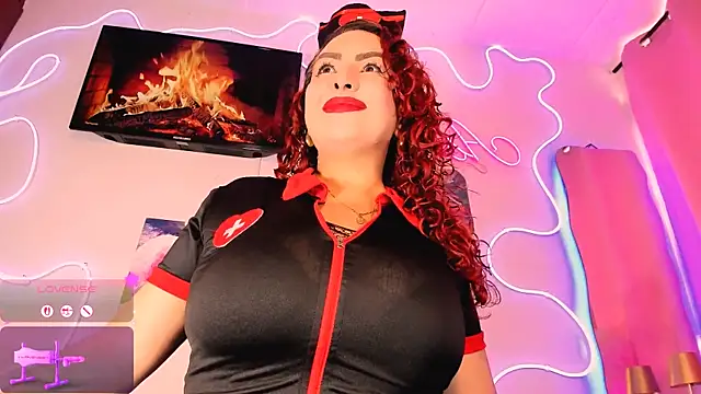 ASTRIDCHAT online show from September 24, 8:34 pm