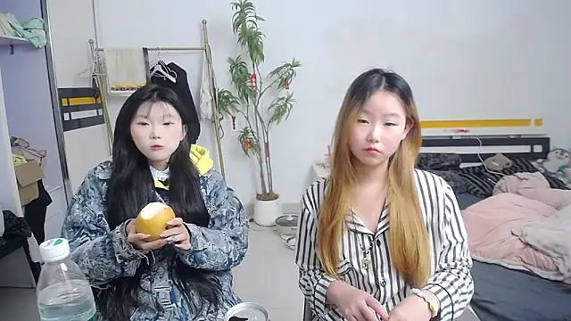 Babygirls523 online show from October 20, 2:50 pm