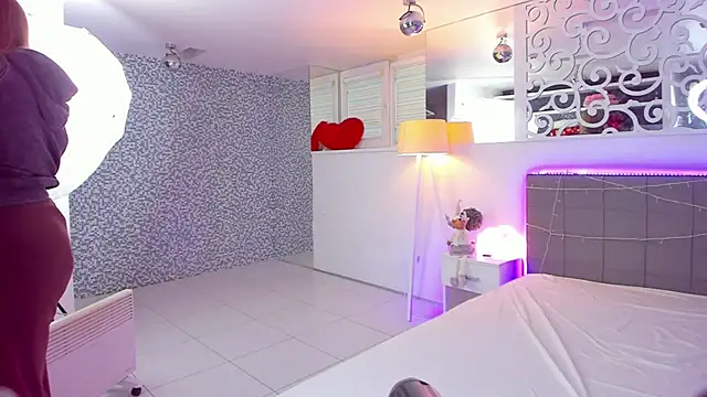 Snapshot of AshleyJoness chatting on December 14, 6:08 am AshleyJoness online show from December 14, 6:08 am