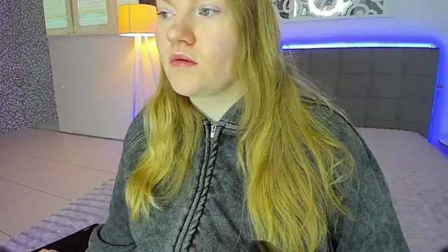 AshleyJoness online show from January 14, 5:57 am