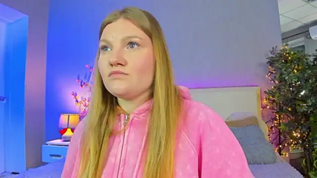 AshleyJoness online show from May 5, 5:26 am