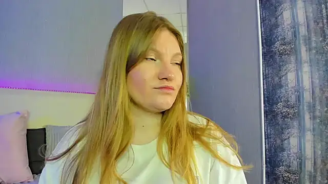 AshleyJoness online show from May 10, 5:23 am