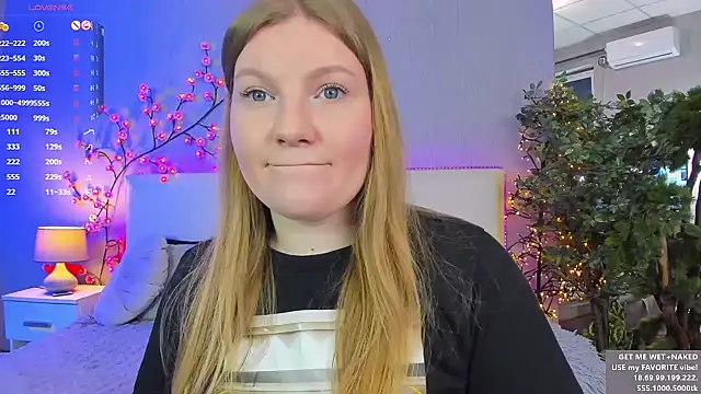 AshleyJoness online show from May 14, 5:03 am