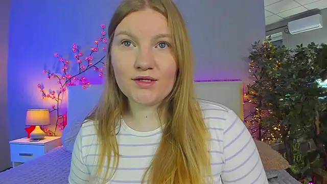 AshleyJoness online show from May 21, 4:19 am