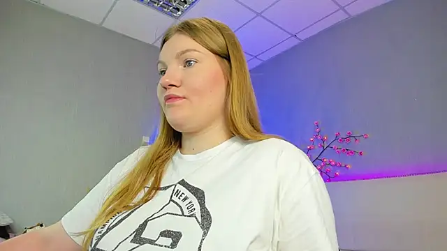 AshleyJoness online show from June 7, 5:22 am