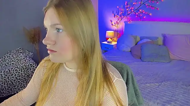 AshleyJoness online show from August 3, 4:33 am