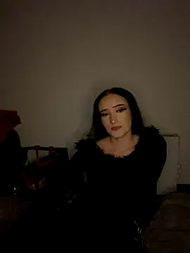 Tijara-im-Pyjama online show from November 17, 1:00 am