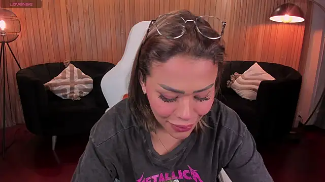 LiamCarterX online show from March 4, 3:56 am