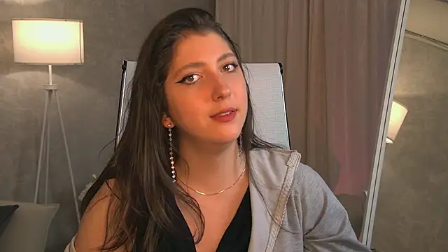 Snapshot of Mary_Miiller chatting on September 21, 9:55 am Mary Miiller online show from September 21, 9:55 am