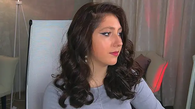 Snapshot of Mary_Miiller chatting on October 3, 9:28 am Mary Miiller online show from October 3, 9:28 am