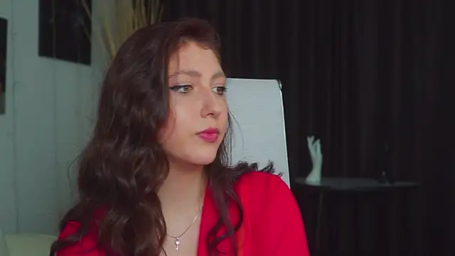 Snapshot of Mary_Miiller chatting on October 9, 12:36 pm Mary Miiller online show from October 9, 12:36 pm