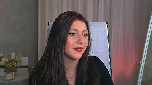 Snapshot of Mary_Miiller chatting on October 10, 9:19 am Mary Miiller online show from October 10, 9:19 am