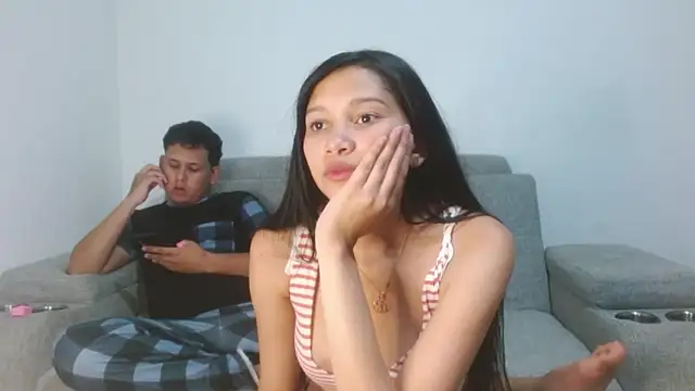 owenandrosecs online show from April 27, 11:03 pm