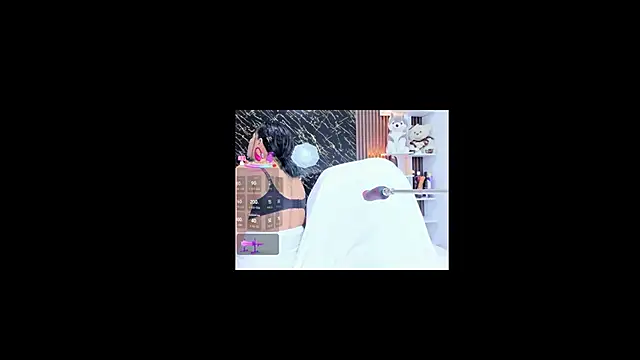 emma liz2 online show from December 2, 12:32 pm