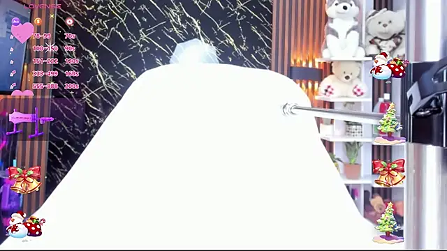 emma liz2 online show from December 14, 1:27 pm