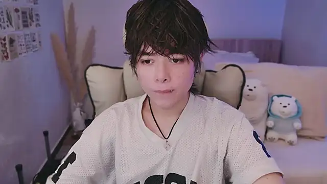 PaulTexx online show from November 29, 10:13 pm