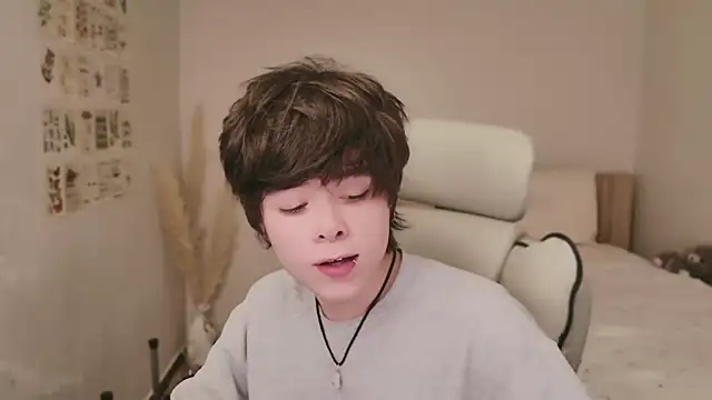 PaulTexx online show from December 13, 10:04 pm