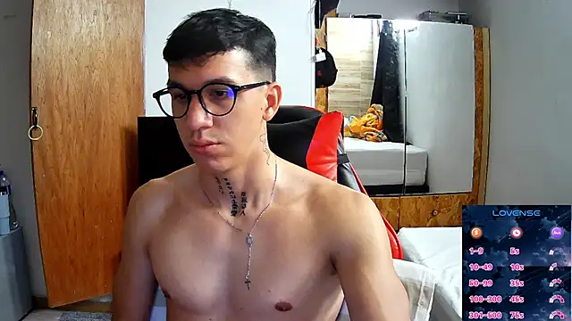angelicious  online show from May 2, 1:27 pm