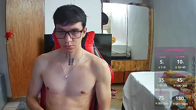 angelicious  online show from June 26, 12:53 pm