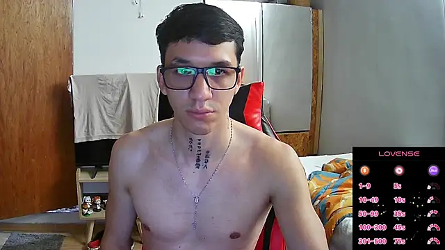 angelicious  online show from July 14, 12:33 pm