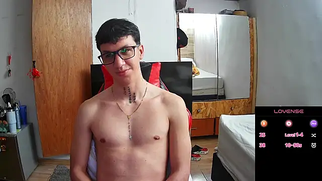 angelicious  online show from July 28, 12:34 pm