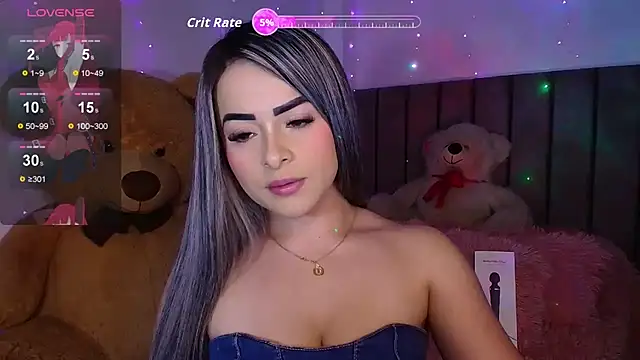 Snapshot of Alix_Barke chatting on December 15, 9:30 pm Alix Barke online show from December 15, 9:30 pm