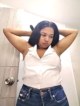 Eimy-04 online show from September 9, 7:35 pm