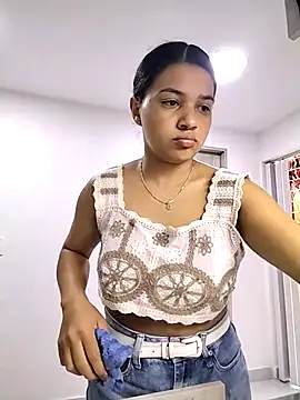 Eimy-04 online show from July 23, 8:18 pm